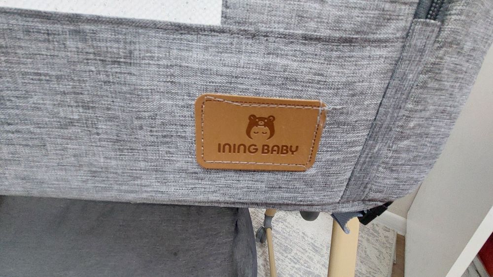 Детский манеж кравать сатылады.