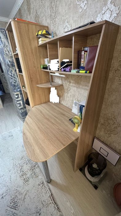 Комплект детской мебели