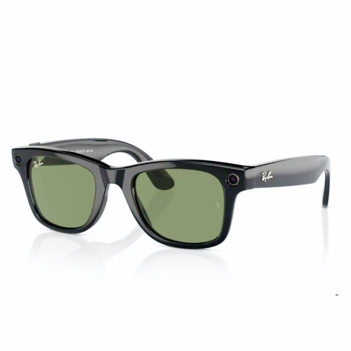 Ray-Ban Meta Wayfarer