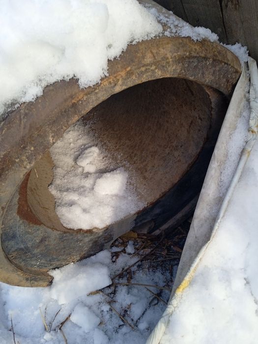 Продается эксцентрик