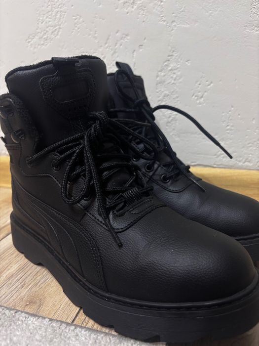 Ботинки Puma Desierto v3 Puretex