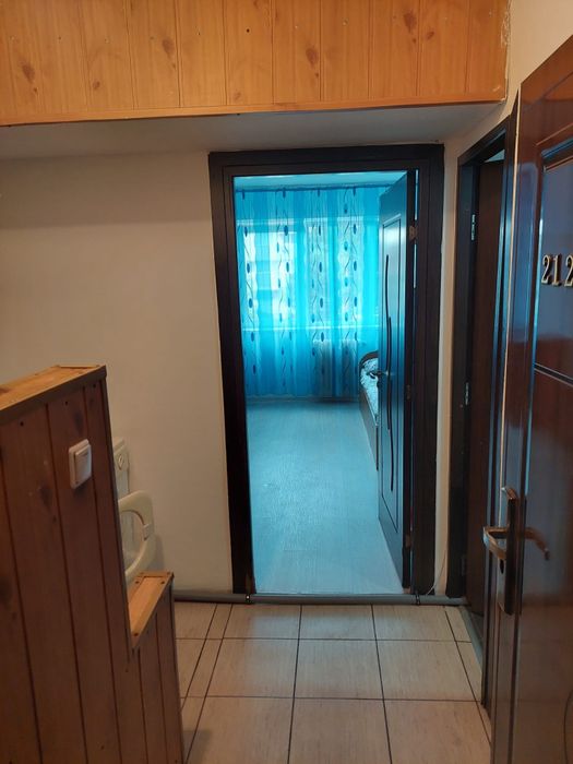 Camera  cămin str Putnei