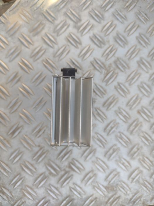 Усилвател Becker | BMW X3 | E83 | 2006 | 65.12 - 6 957 807 |