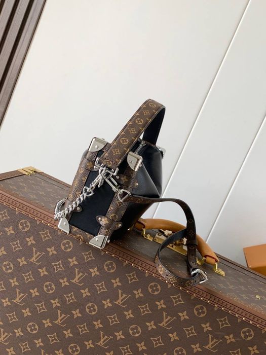 Geanta Louis Vuitton Side Trunk