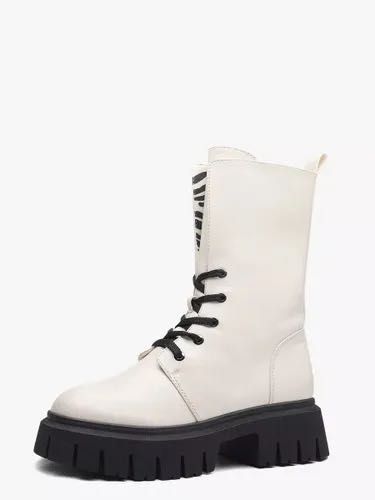 Новые теплые сапоги Betsy