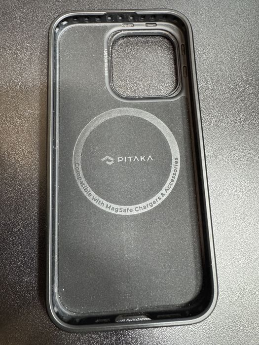 Pitaka iphone 15 pro