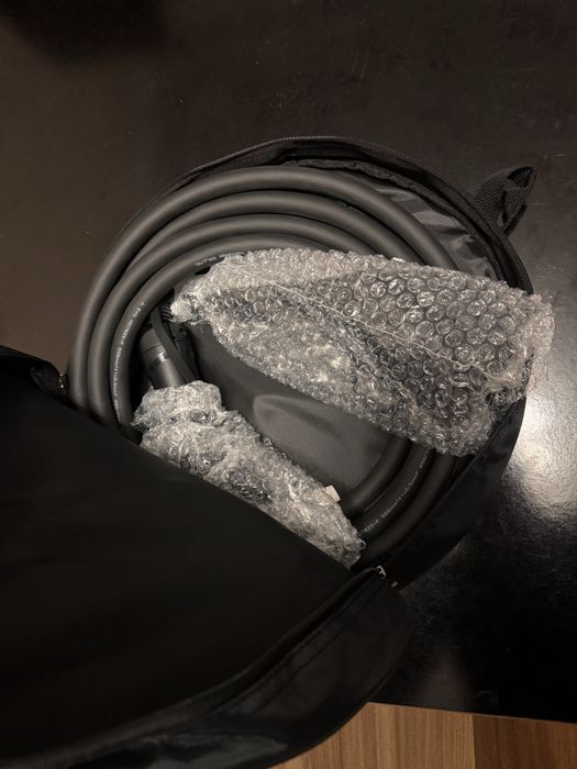 Кабели за електрически автомобили