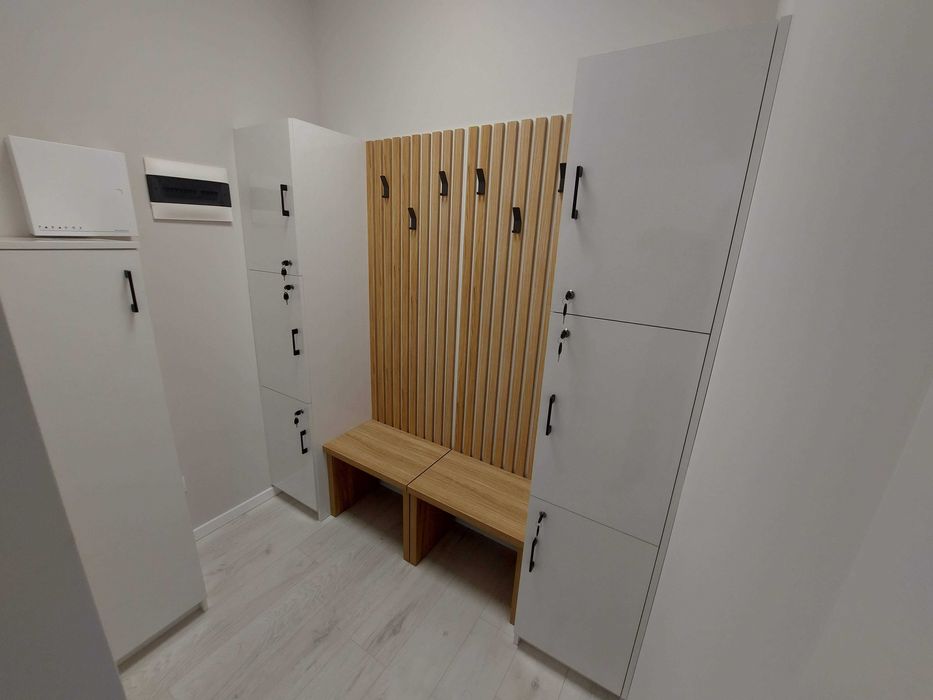 Сглобяване и монтаж на мебели и интериорни елементи