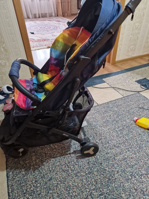 Продам коляску Mstar