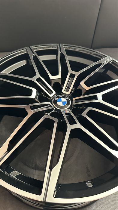 Jante BMW Seria G stil M Performance 19 inch