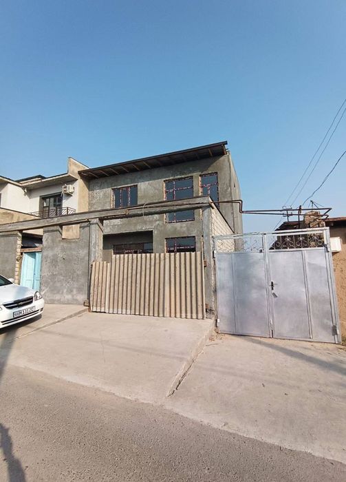 Дом в Ташкенте Зангиотинский район