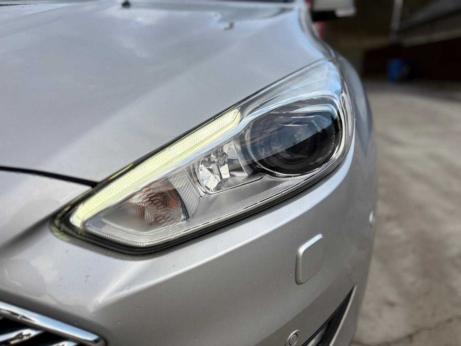 Ford Focus MK3 FACELIFT 1.5 DIESEL 120CP 2016