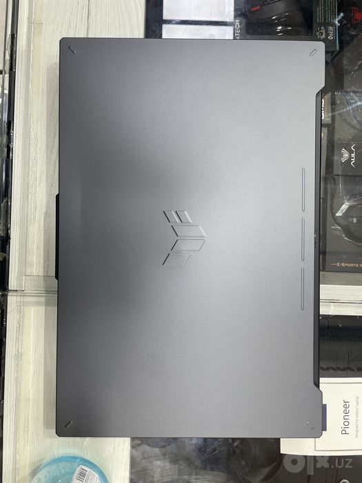 Asus Tuf Gaming F17