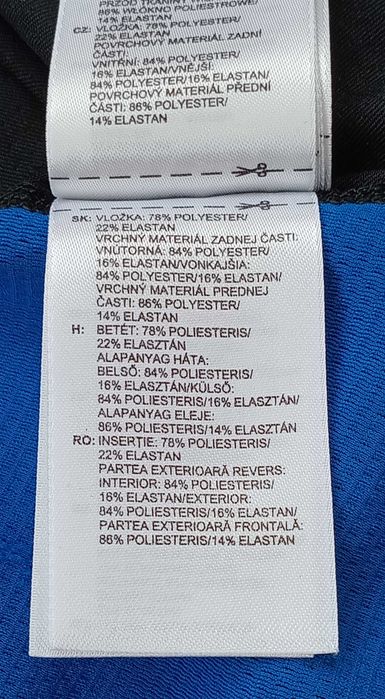 maieu Adidas de compresie