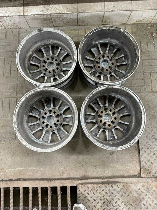 Диски R15 ( оригинал ) 5*114,3