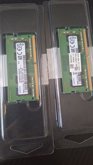 Memorie RAM Samsung