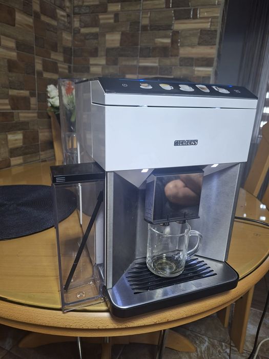 Expresor Siemens eq500