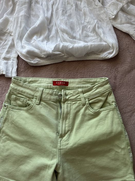 Guess. Сет нов оригинален за 40€