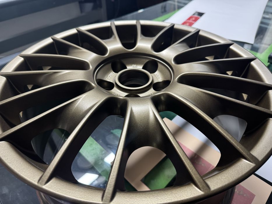 Jante bbs 18 5x112 audi, vw, skoda