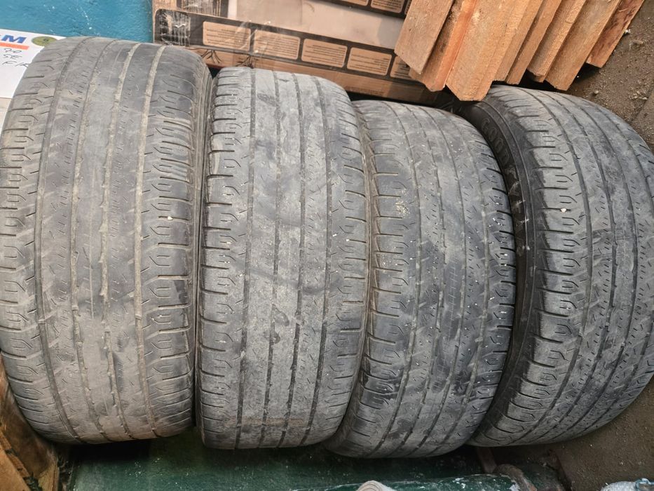 Продам шины комплект