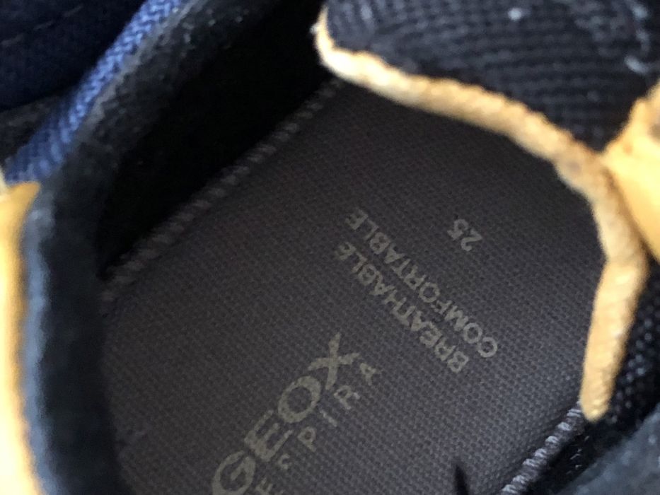 Детски обувки GEOX Геокс 25ти номер