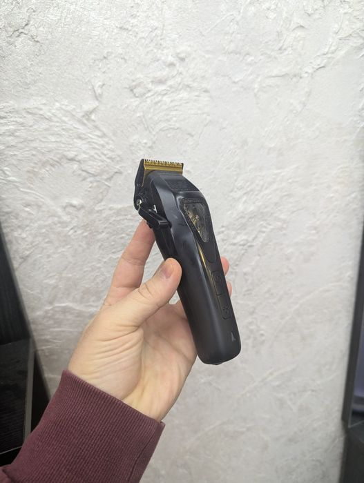 Mașina de tuns Kiepe Hepike