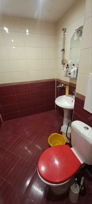 Дава се под наем Двустаен апартамент в София, Люлин 7 - 47 кв.м за 400 € - Снимка #6