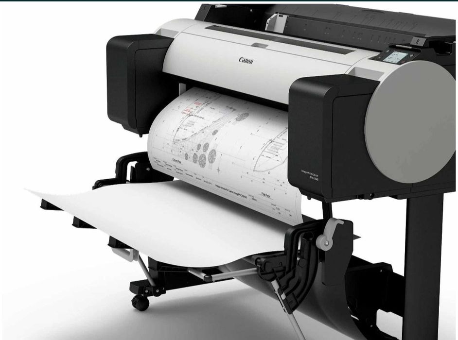 Tm-300 ploter sotiladi