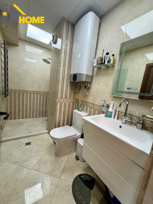 Продава се Тристаен апартамент в Асеновград - 74 кв.м за 1020 €/кв.м - Снимка #21