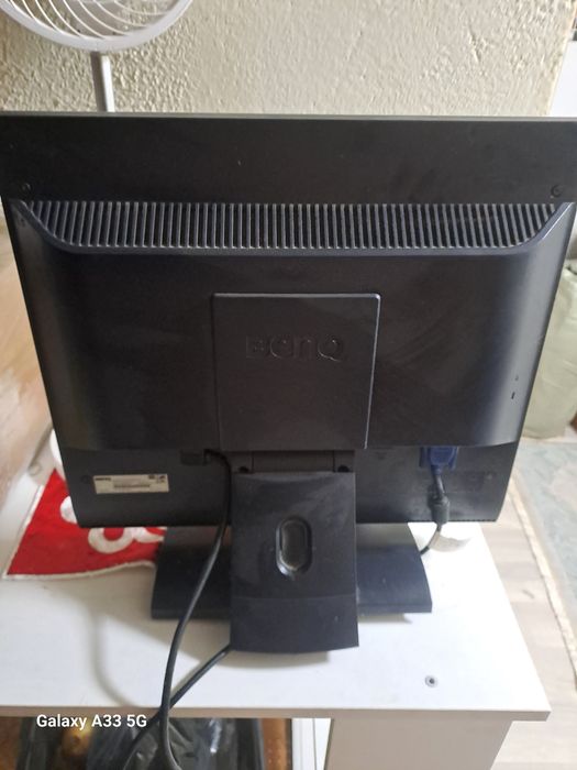 Продаю принтер и монитор