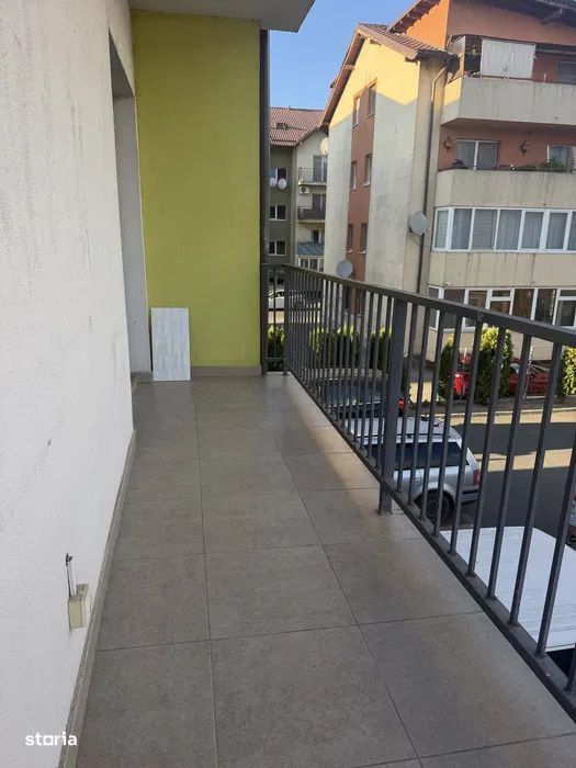 Apartament modern de inchiriat 3 camere 58mp  zona Floresti Eroilor
