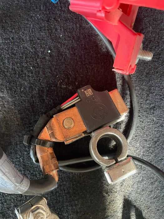 IBS Сензор BMW E60 / E90