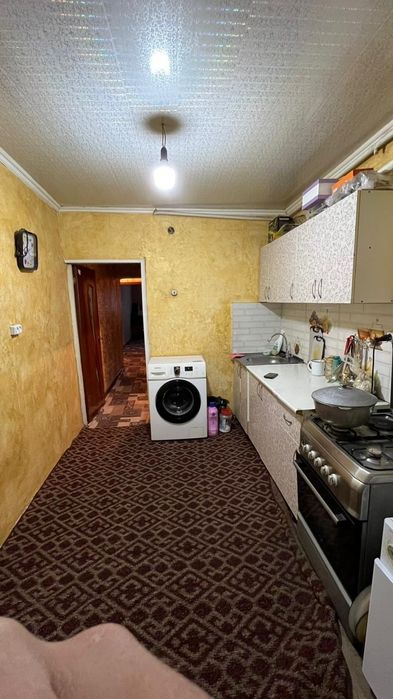 3 болмели кватира сатылады