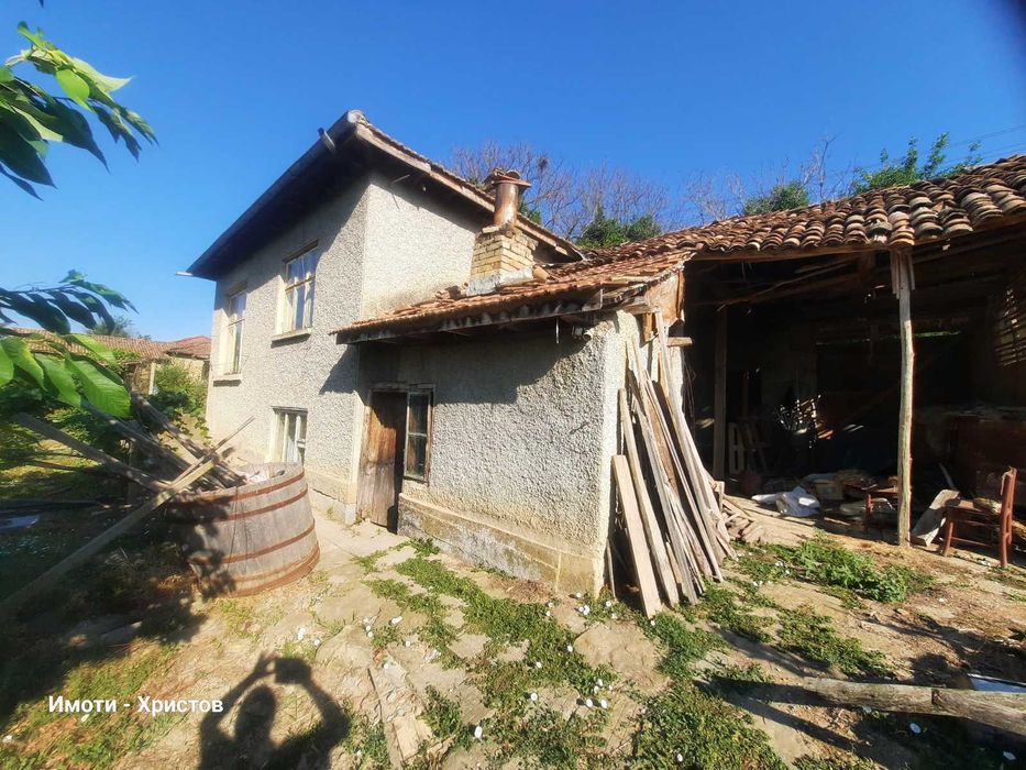 Продава се Къща в с. Ивански, Област Шумен - 87 кв.м за 528 €/кв.м - Снимка #15