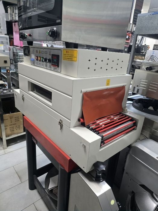 Terma tunel upakofka tunil termotunil