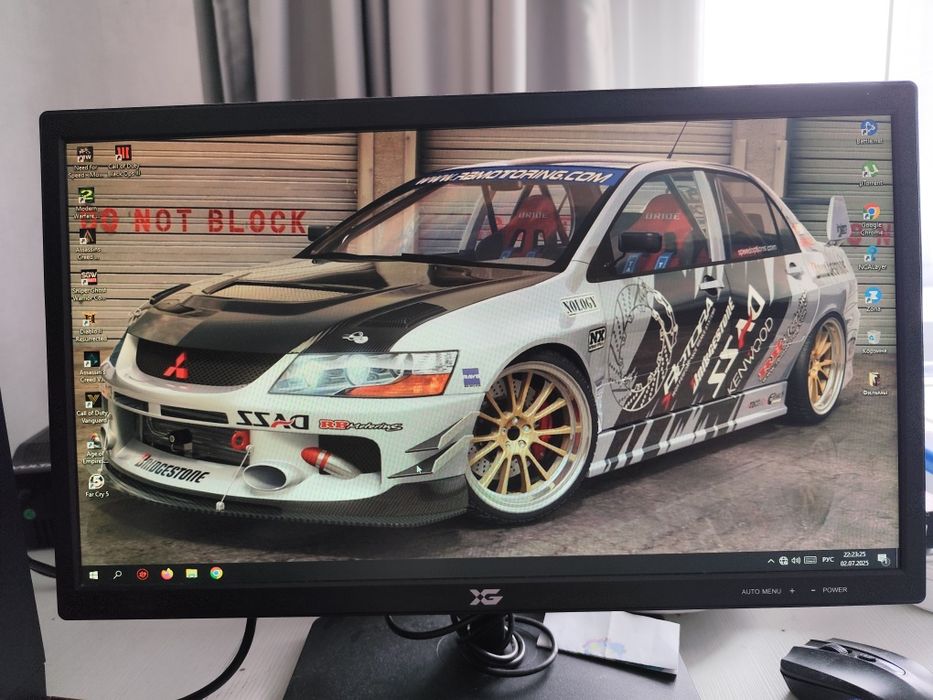 Продам игровой компьютер