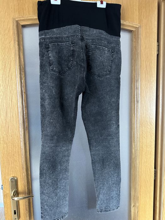 Pantaloni gravide marimea M
