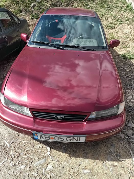VOLKSWAGEN Unknown Model 1996 — imagine 4