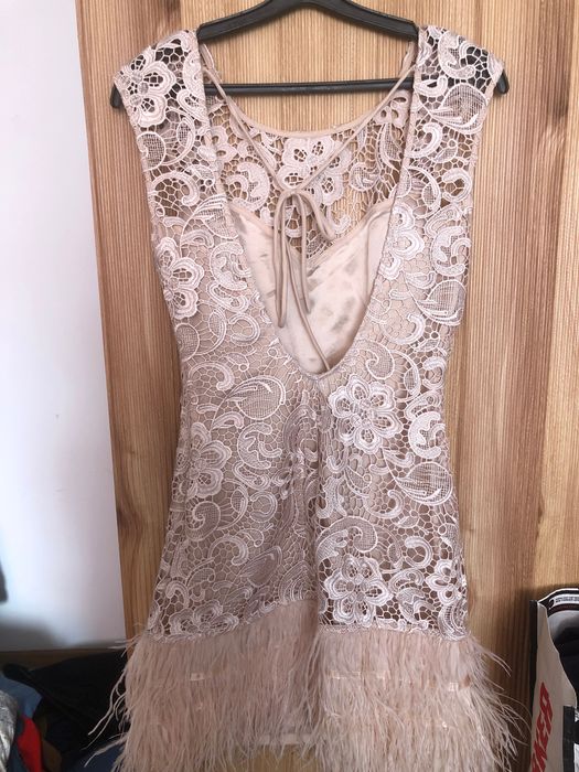 Новое платье вечернее