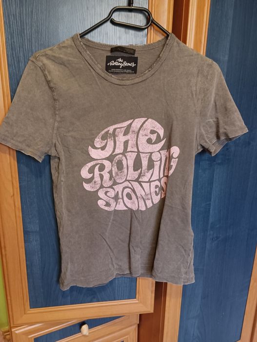 Дамски тениски ZARA