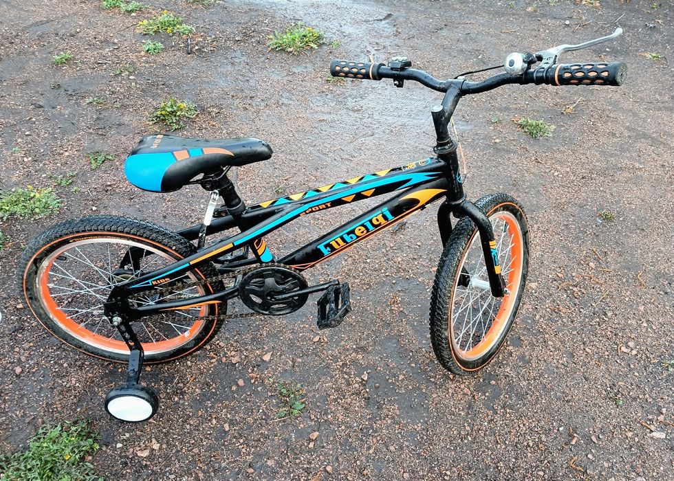 Продам  велосипед