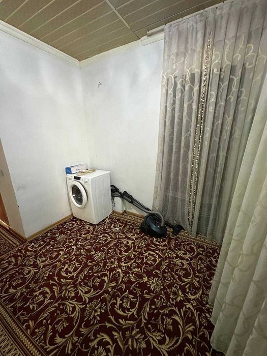 Fayzli xonadon ijaraga beriladi