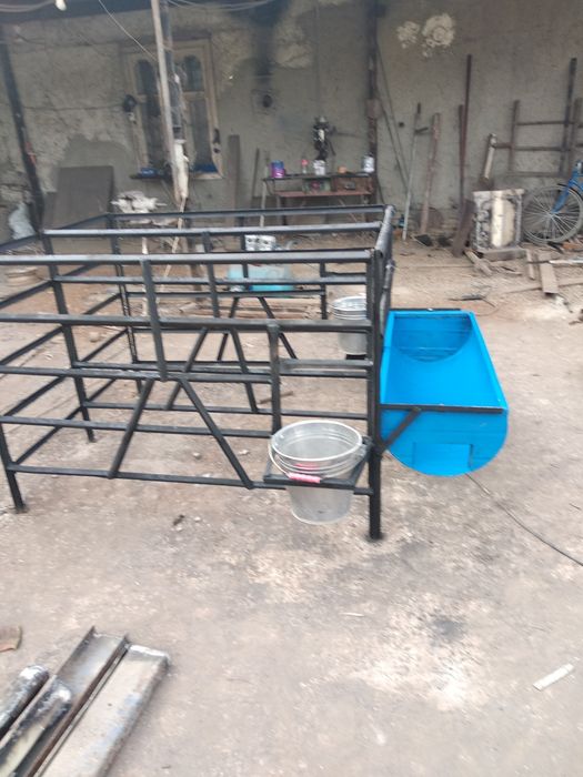 Qo‘y hona qochqorlar uchun