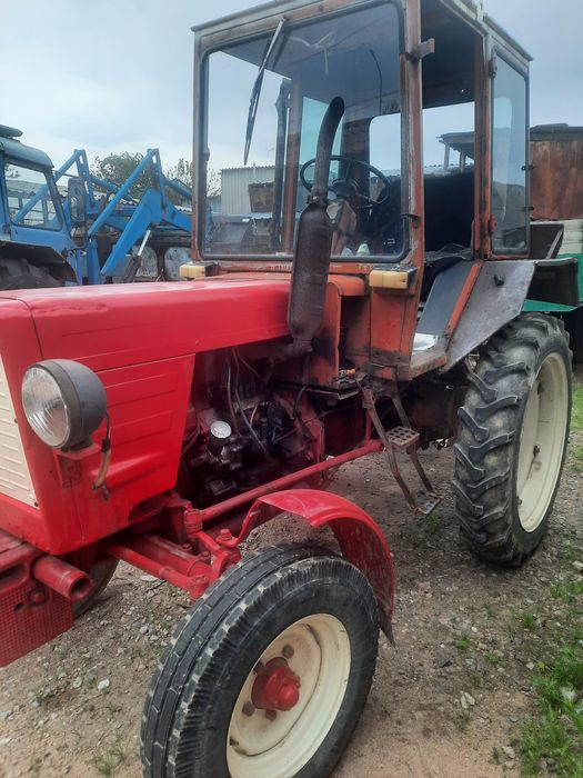 Трактор т-25 продам