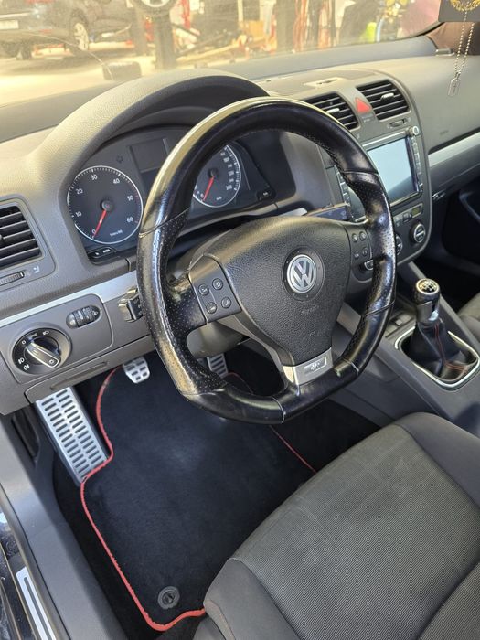 VOLKSWAGEN Golf 2007 — imagine 5