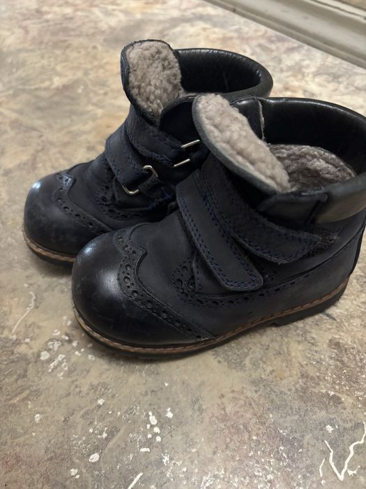 Сапожки , ботиночки