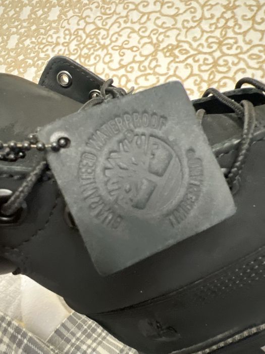 тимберленды премиум 6