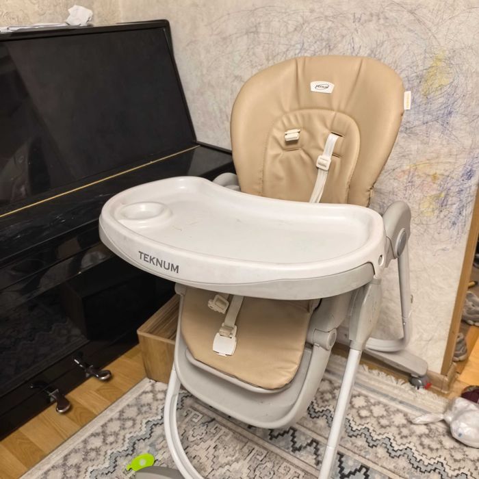 Продам детский стульчик