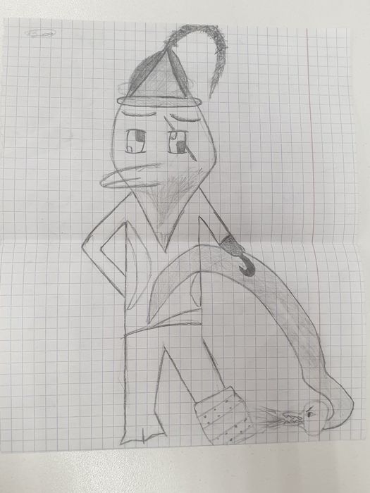 Искусство Грибельштейна