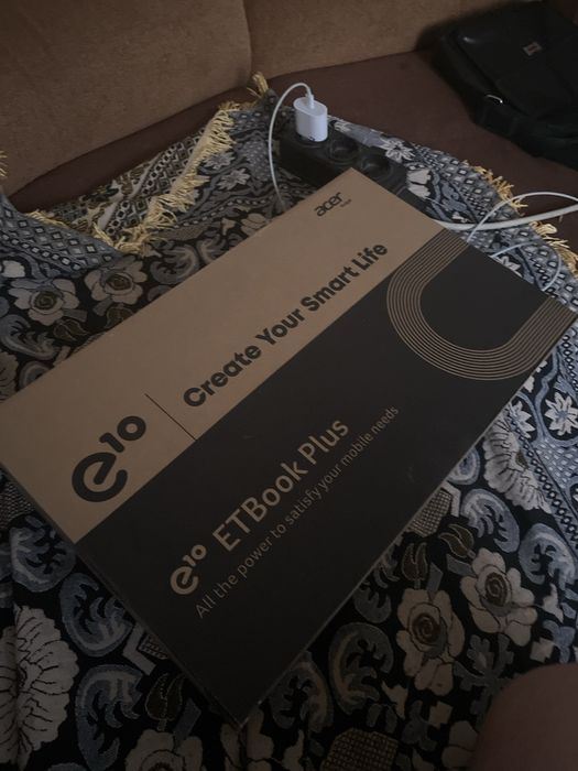 Продом ноут асер